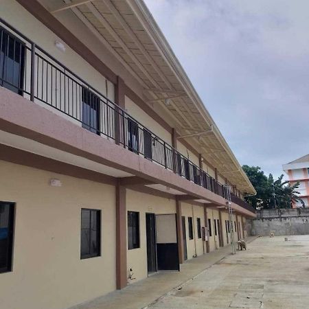 Апартаменты Palawan Casa Пуэрто-Принцеса Экстерьер фото