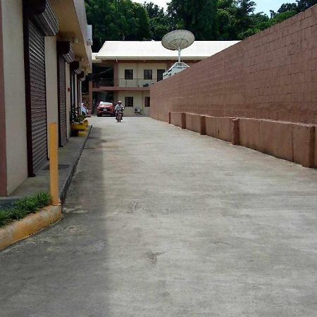 Апартаменты Palawan Casa Пуэрто-Принцеса Экстерьер фото