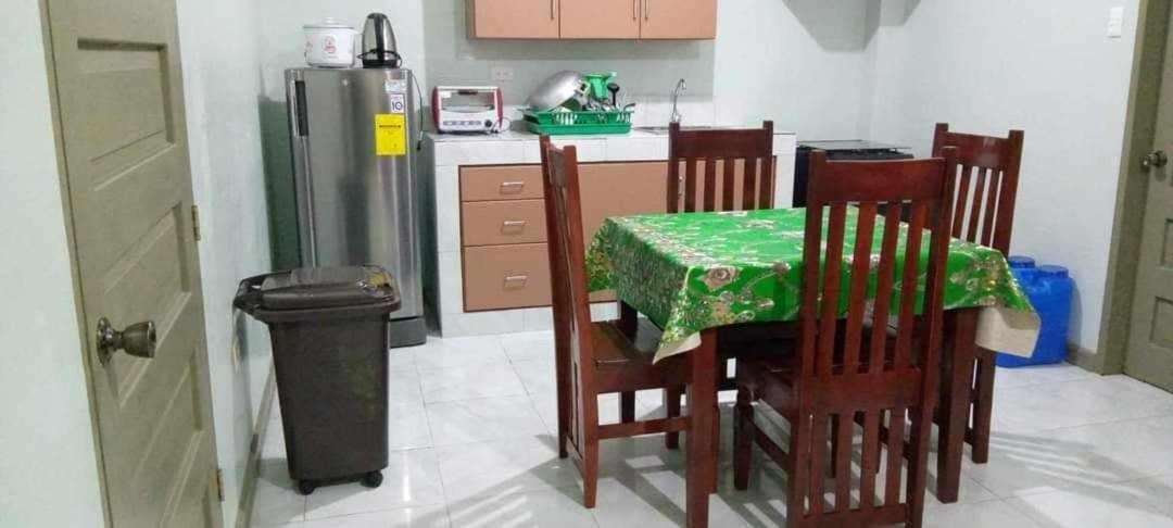 Апартаменты Palawan Casa Пуэрто-Принцеса Экстерьер фото